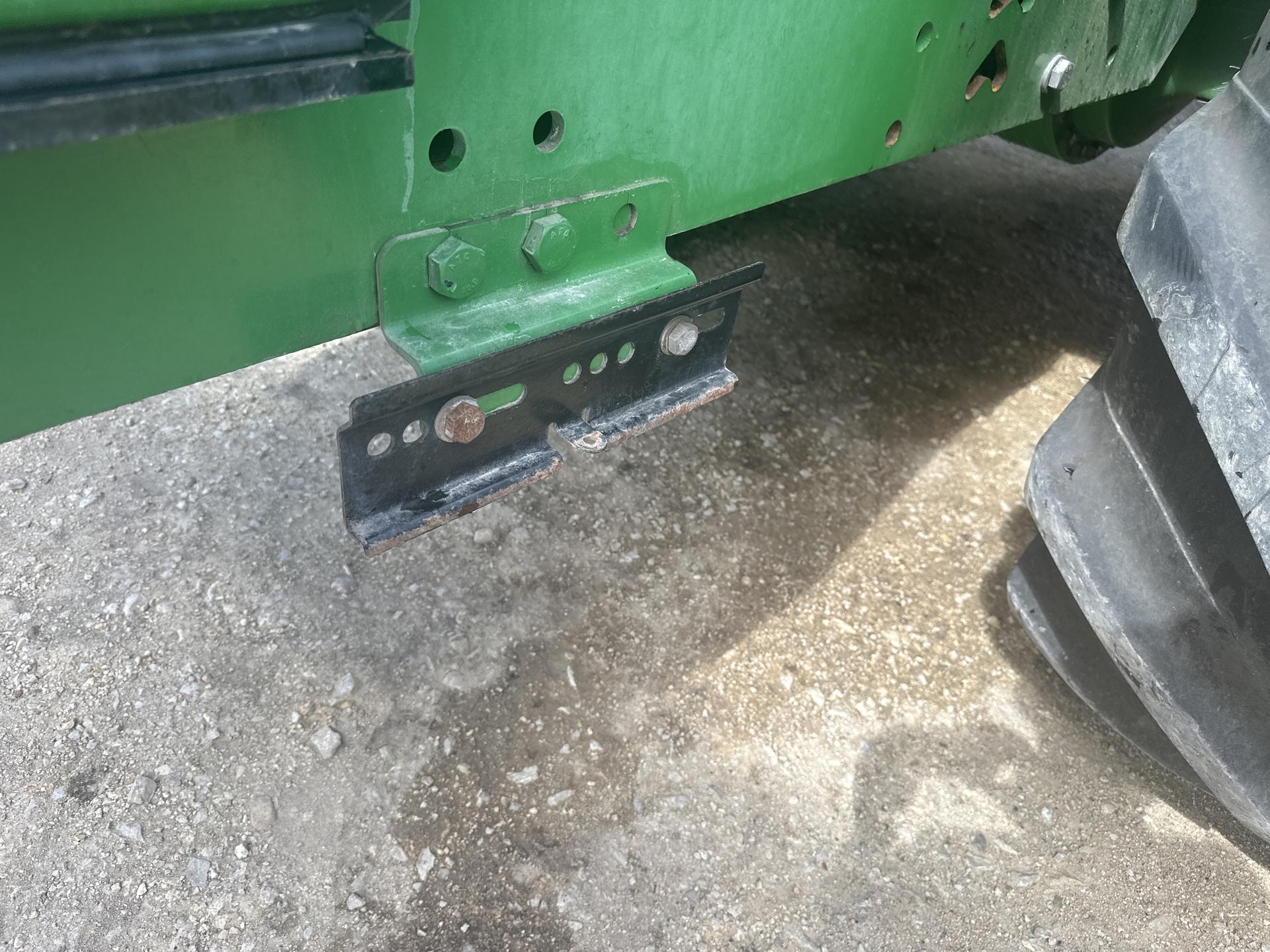 2011 John Deere 9530 Image