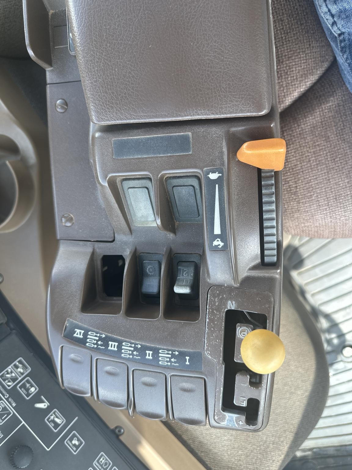 2011 John Deere 9530 Image