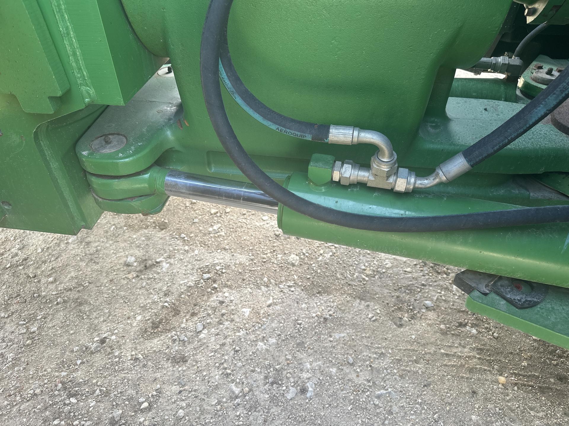 2011 John Deere 9530 Image