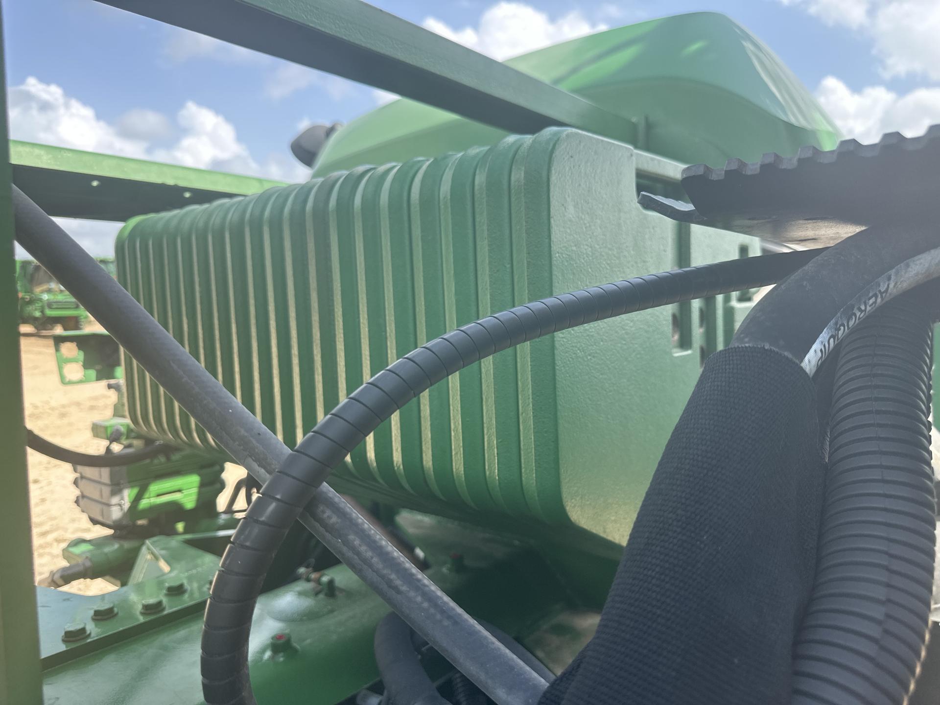 2011 John Deere 9530 Image