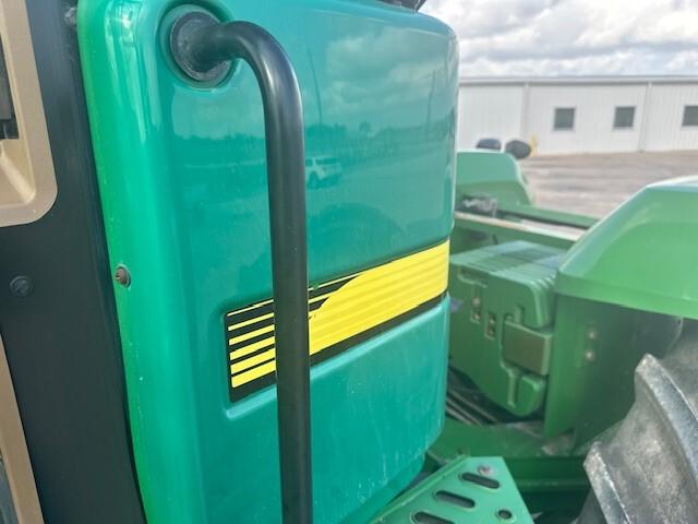 2011 John Deere 9530 Image