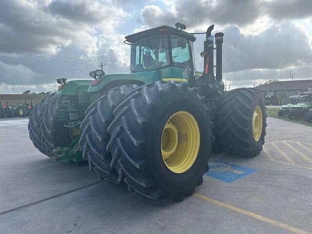 2011 John Deere 9530 Image