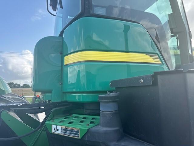 2011 John Deere 9530 Image