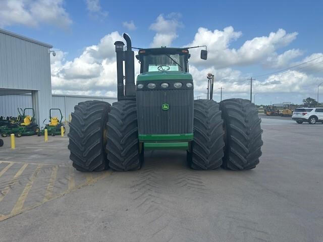 2011 John Deere 9530 Image
