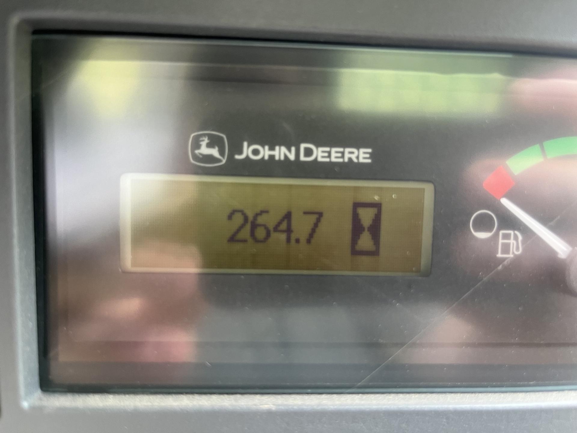 2023 John Deere 325G Image