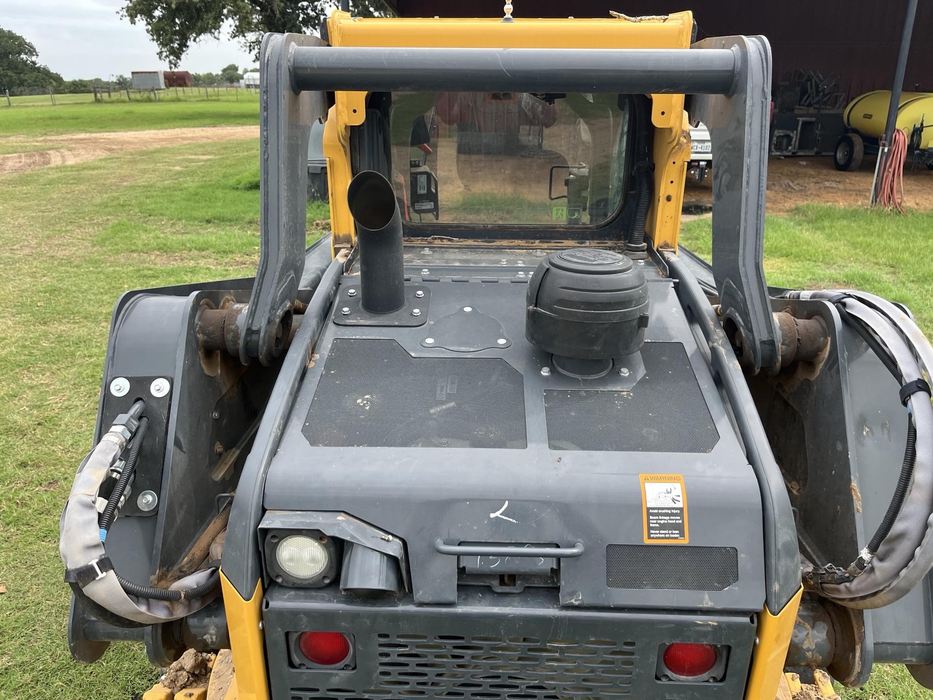 2023 John Deere 325G Image
