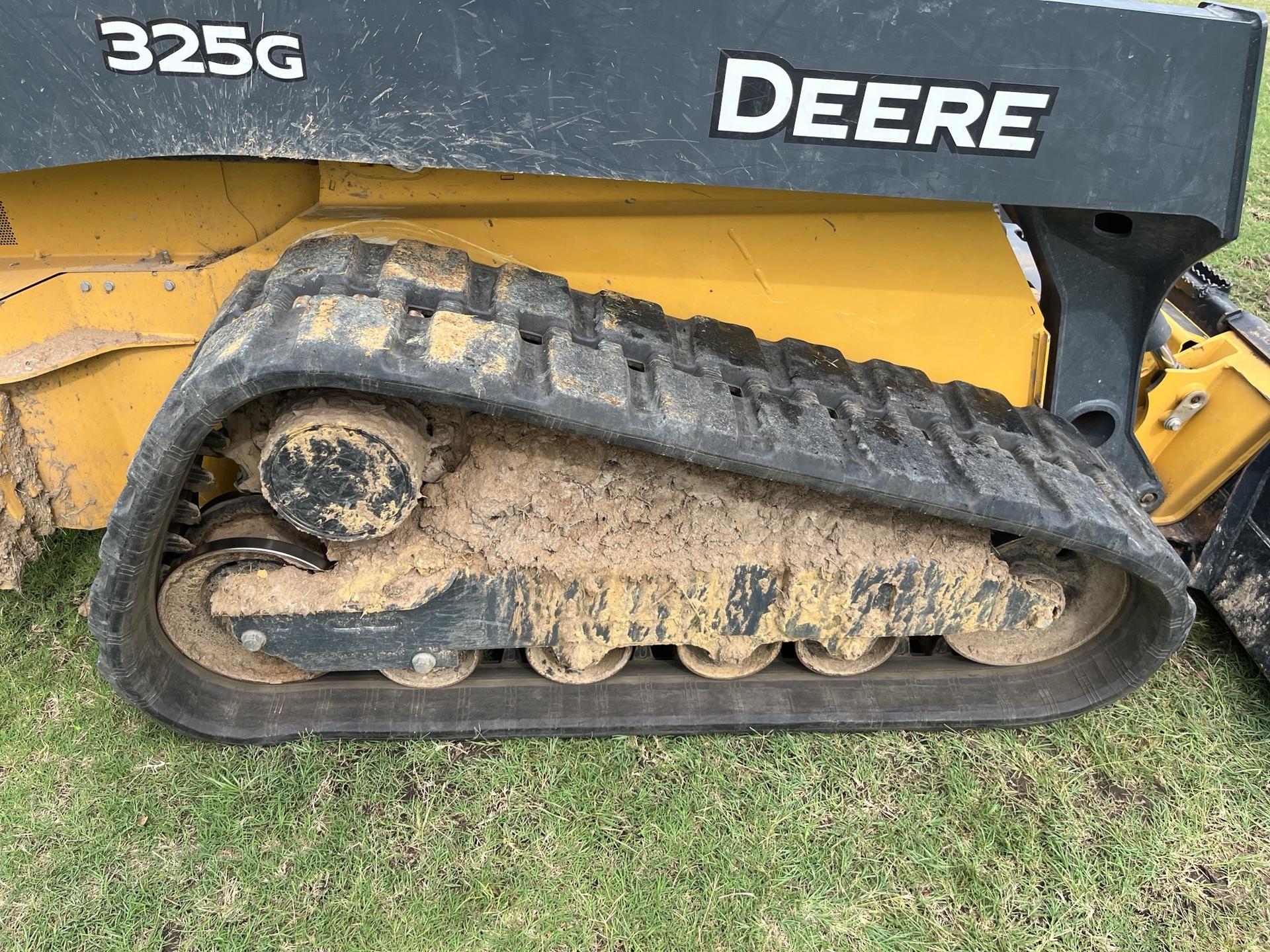 2023 John Deere 325G Image