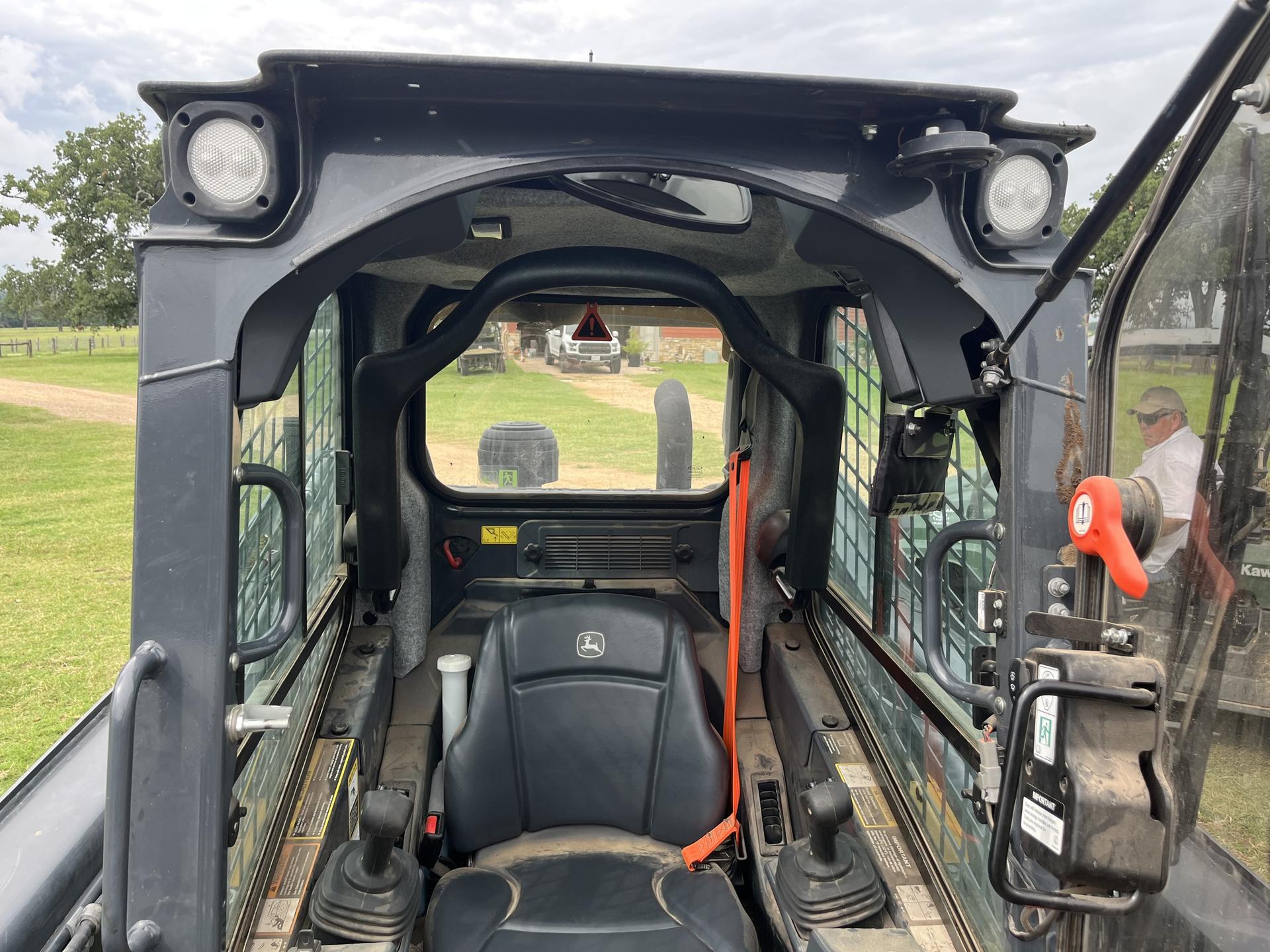 2023 John Deere 325G Image