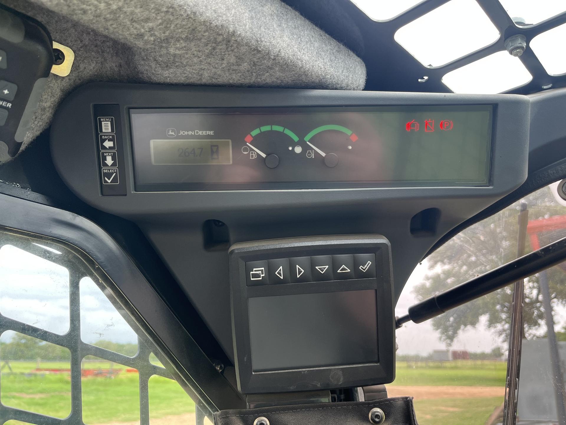 2023 John Deere 325G Image