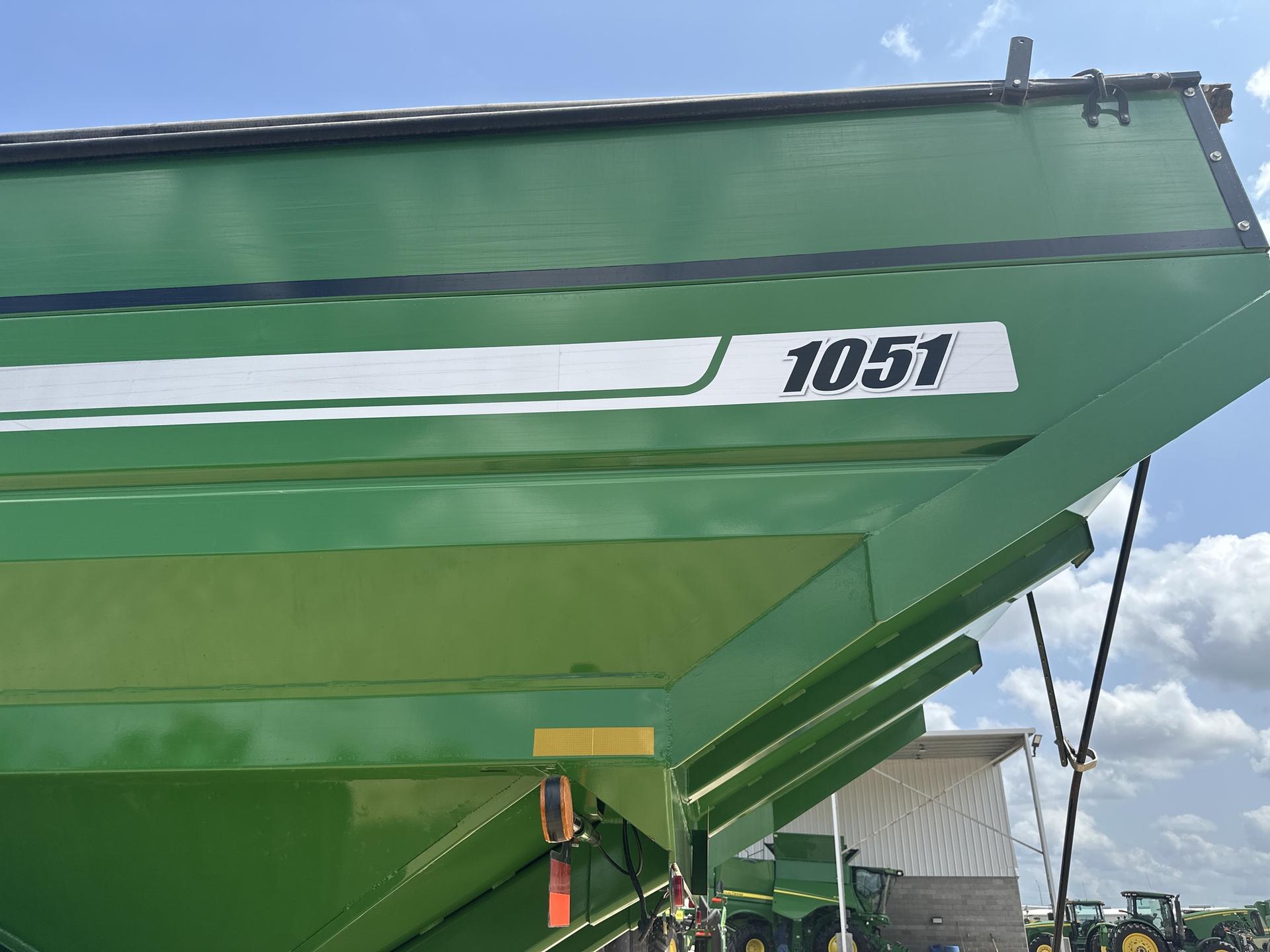 2020 J&M 1051-22 Image