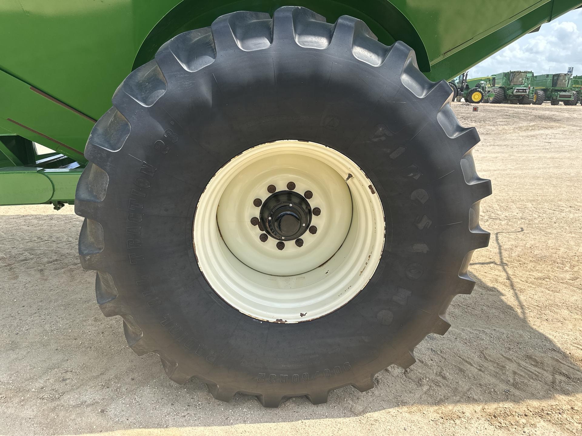 2020 J&M 1051-22 Image