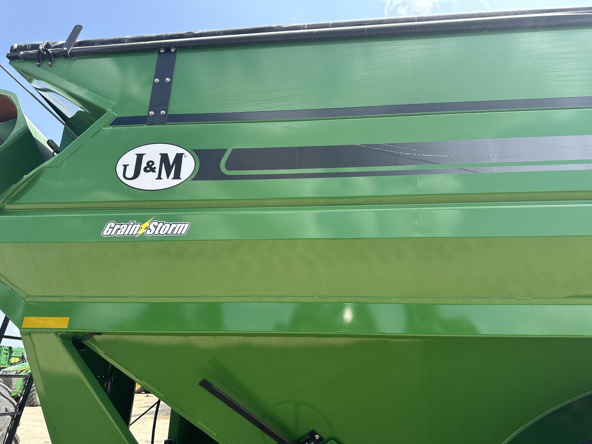 2020 J&M 1051-22 Image