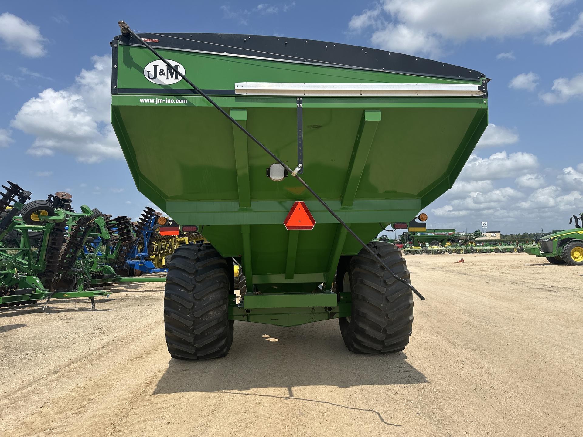2020 J&M 1051-22 Image
