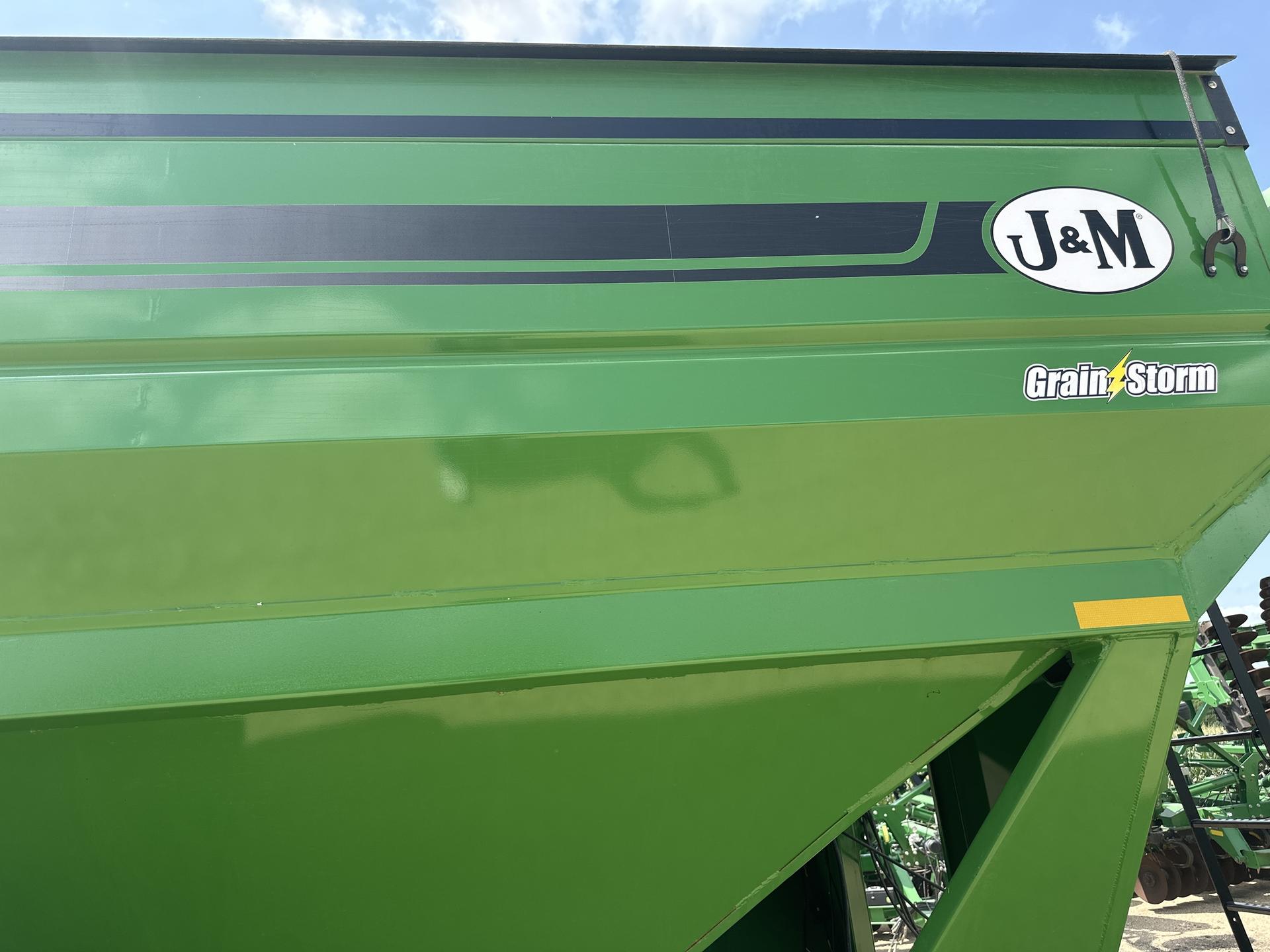 2020 J&M 1051-22 Image