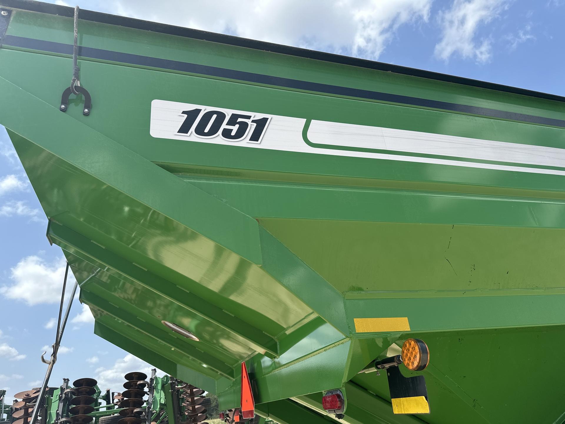 2020 J&M 1051-22 Image
