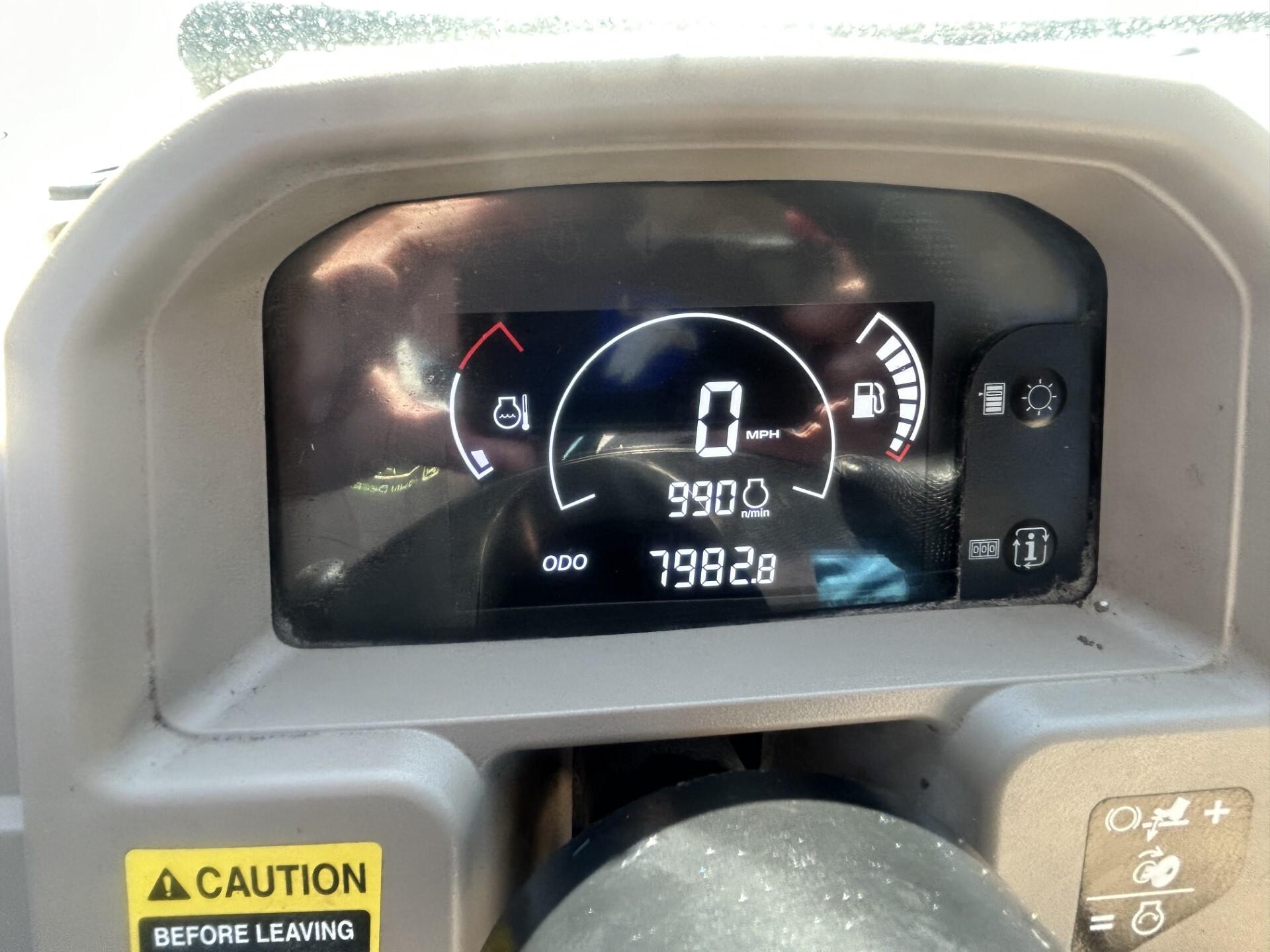 2019 John Deere XUV 835R Image