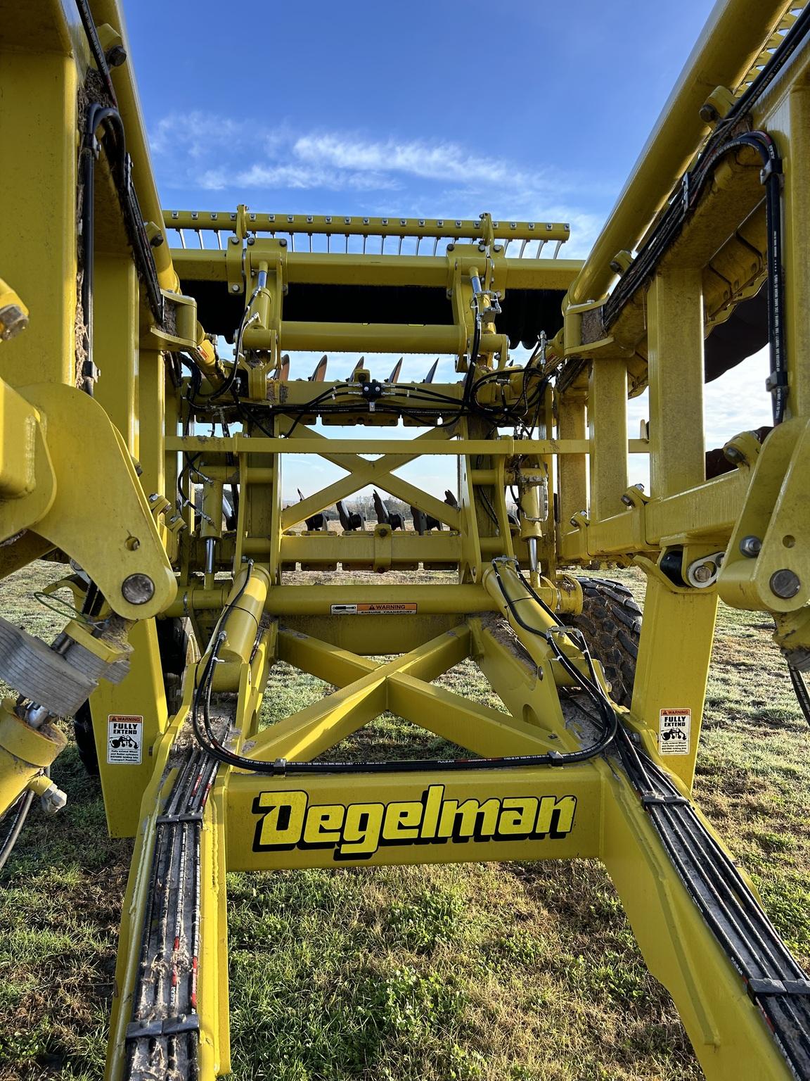 Degelman PT36NT Image