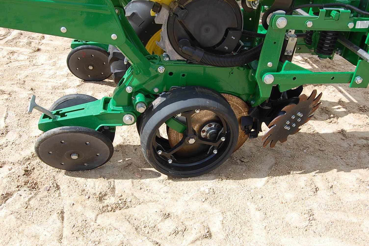 2024 John Deere 1725 Image
