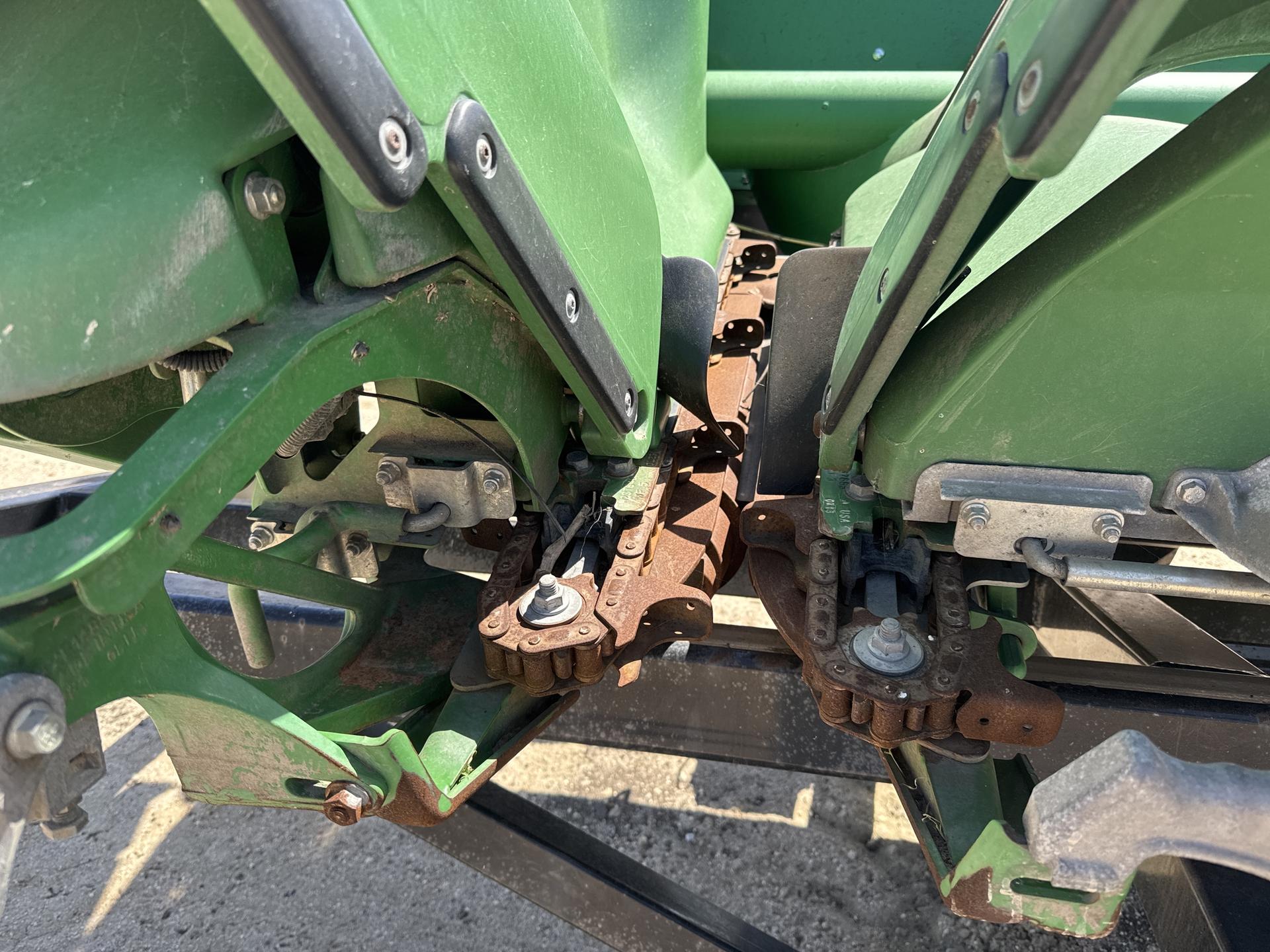 2021 John Deere C12R Image