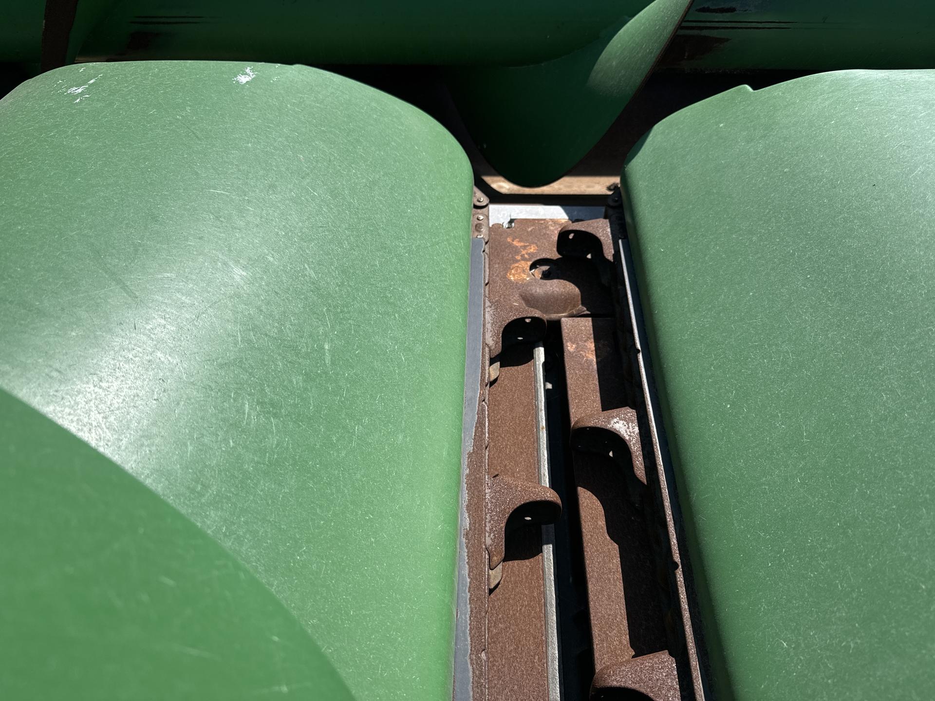 2021 John Deere C12R Image