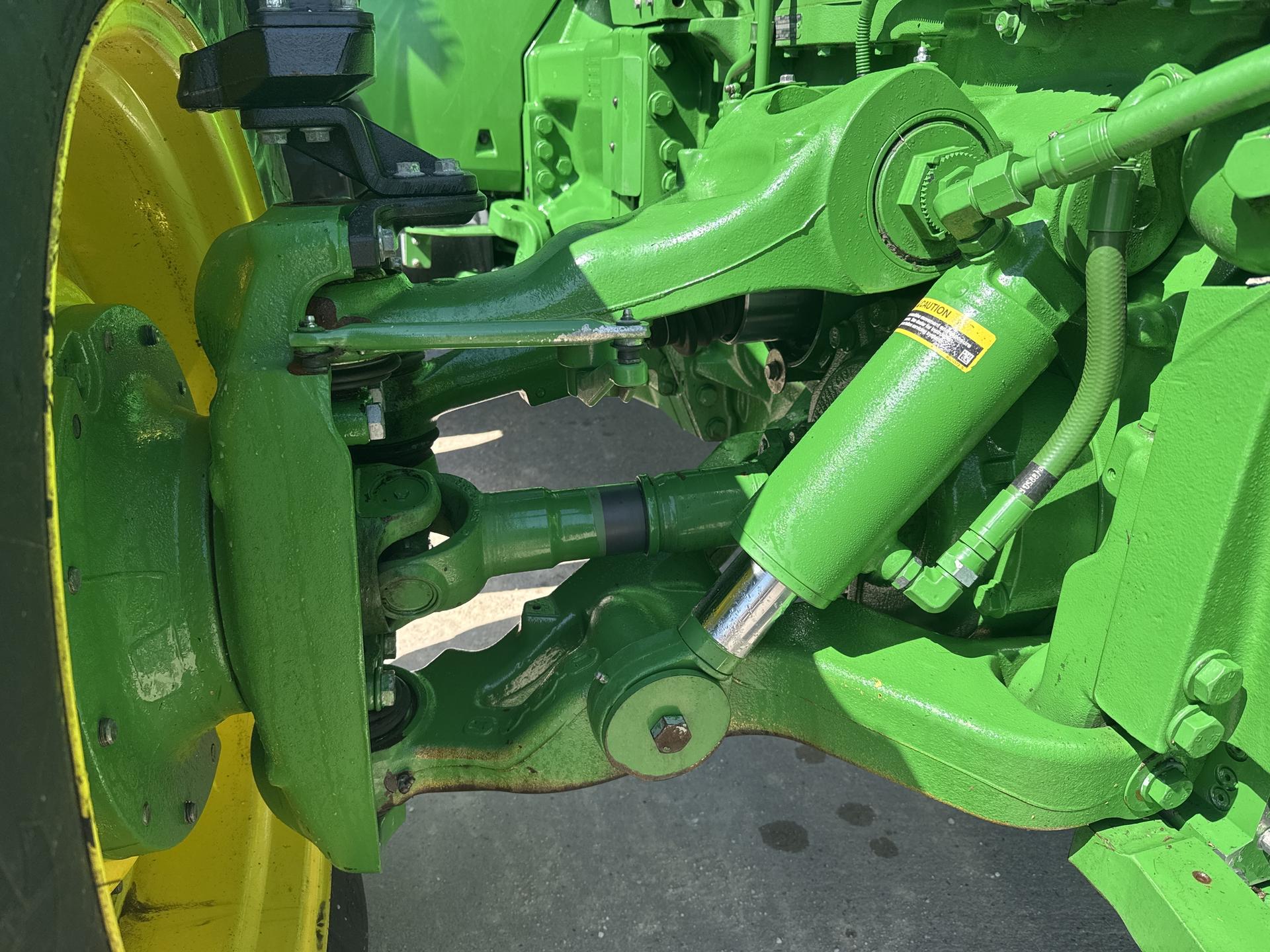 2023 John Deere 8R 310 Image