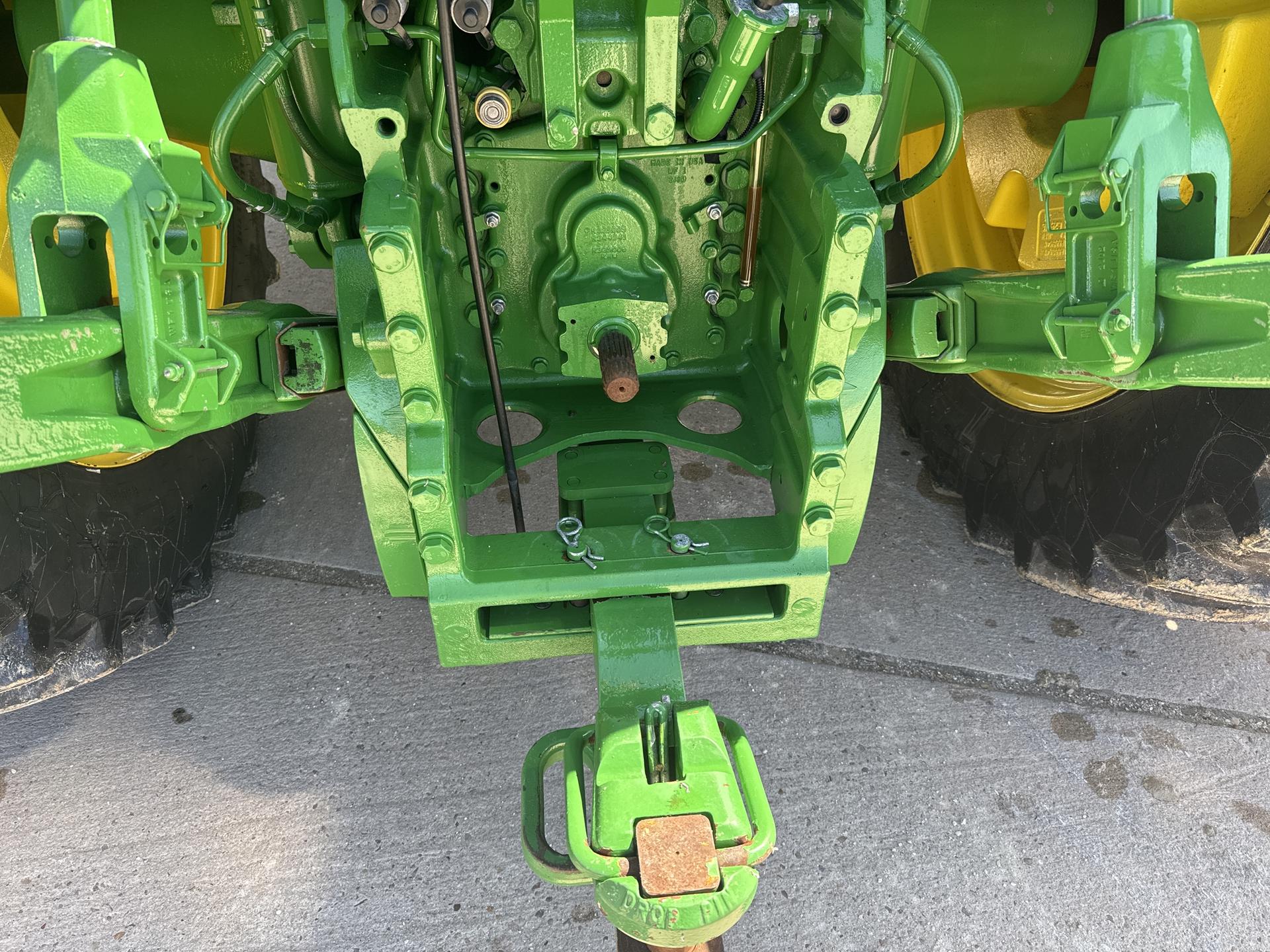 2023 John Deere 8R 310 Image