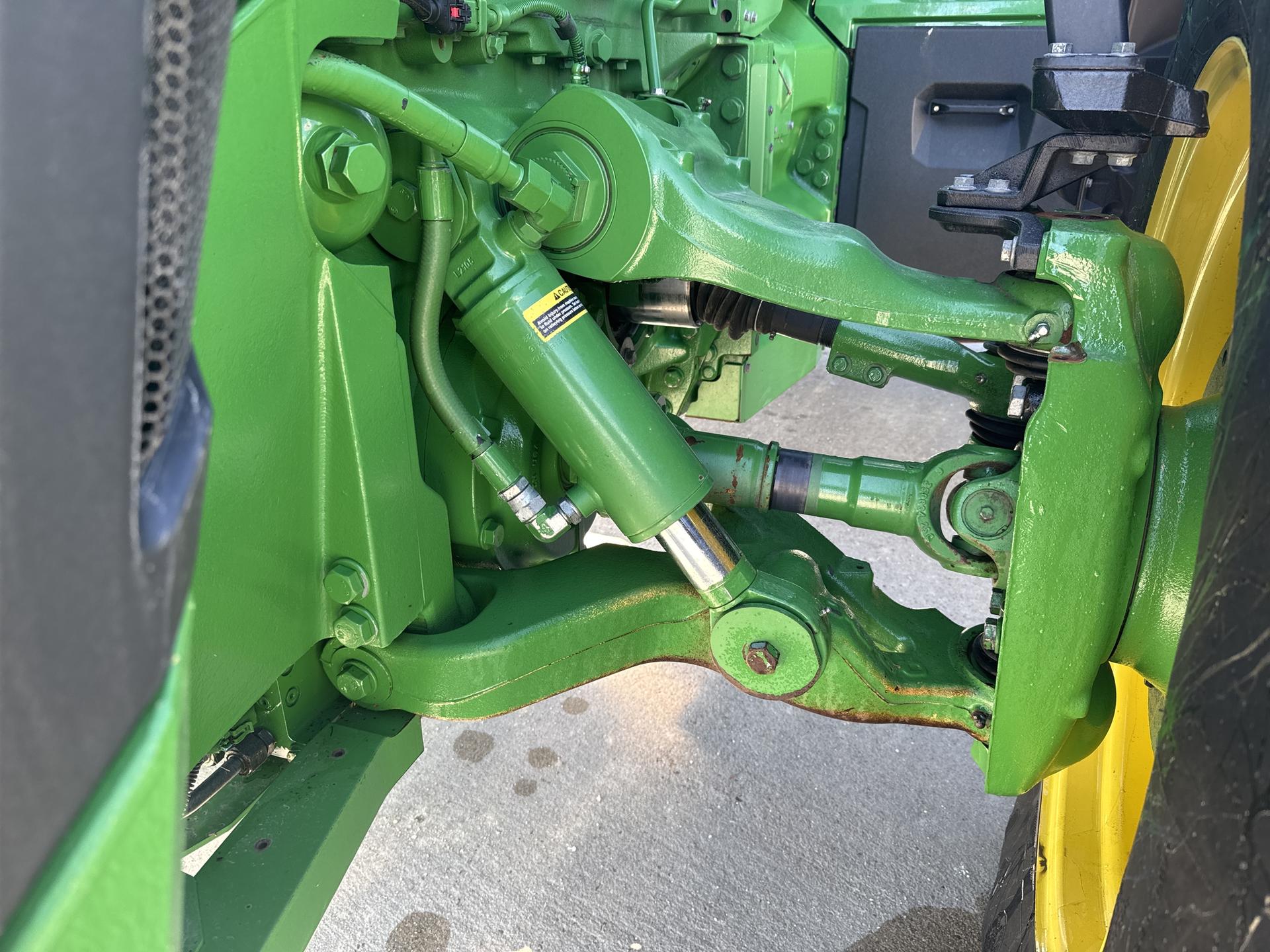 2023 John Deere 8R 310 Image