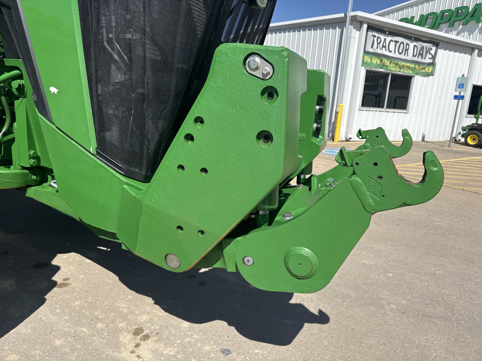 2023 John Deere 8R 310 Image