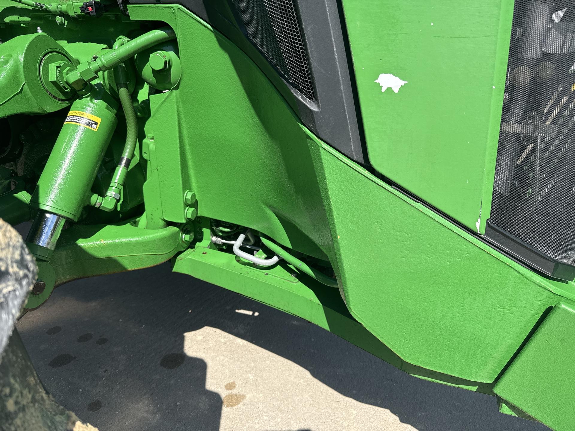 2023 John Deere 8R 310 Image