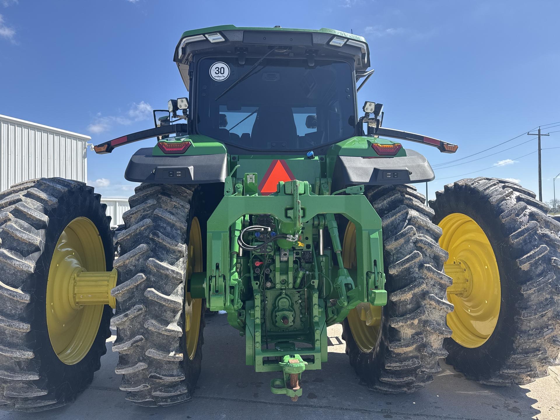 2023 John Deere 8R 310 Image