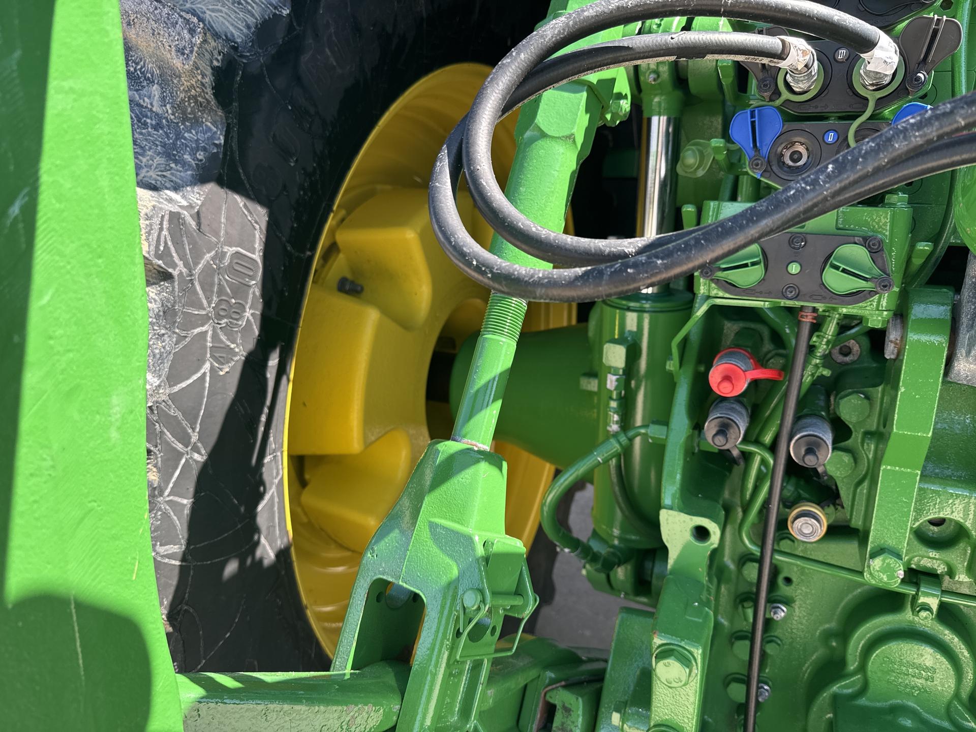 2023 John Deere 8R 310 Image