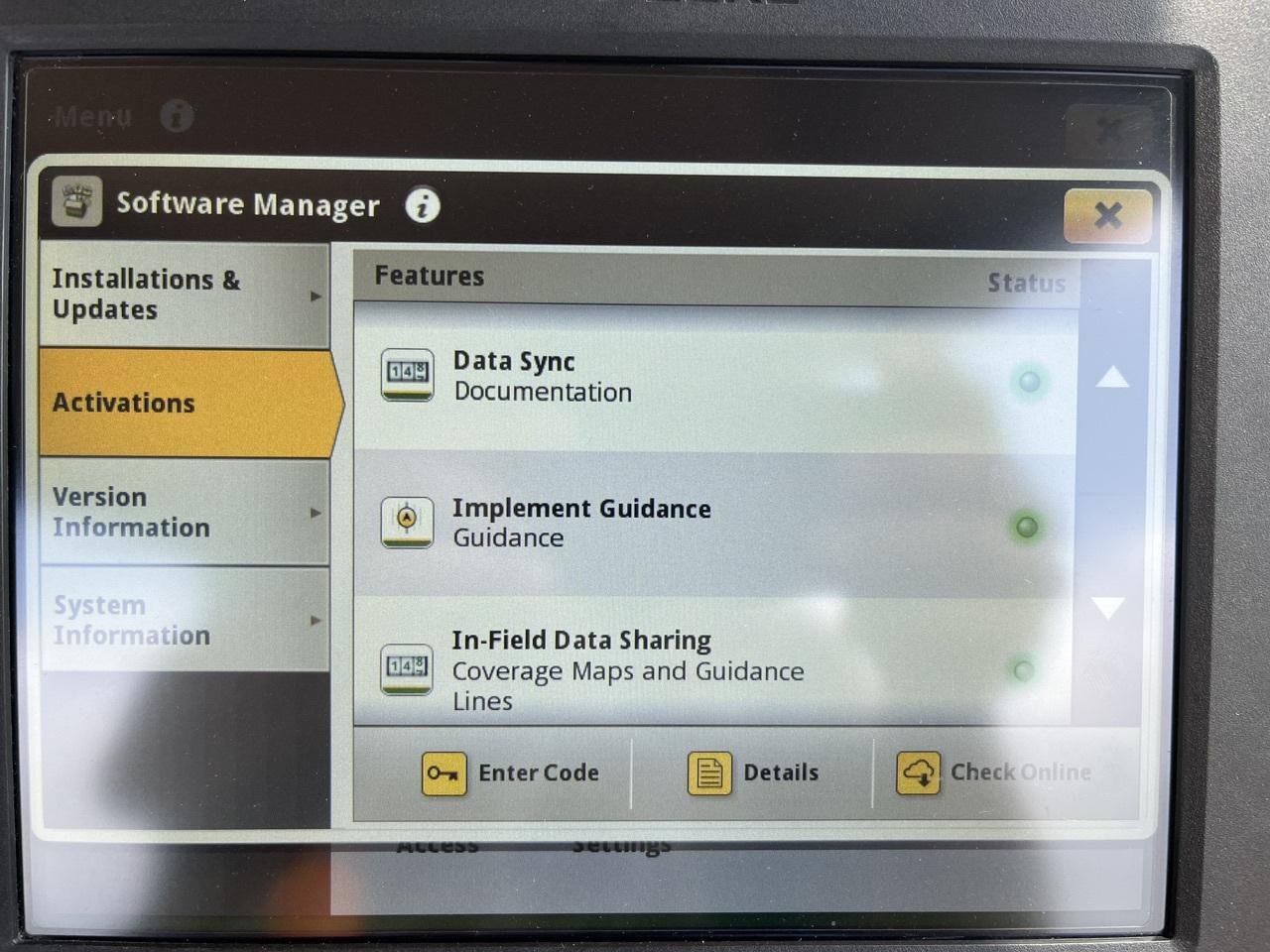 2022 John Deere 7R 210 Image