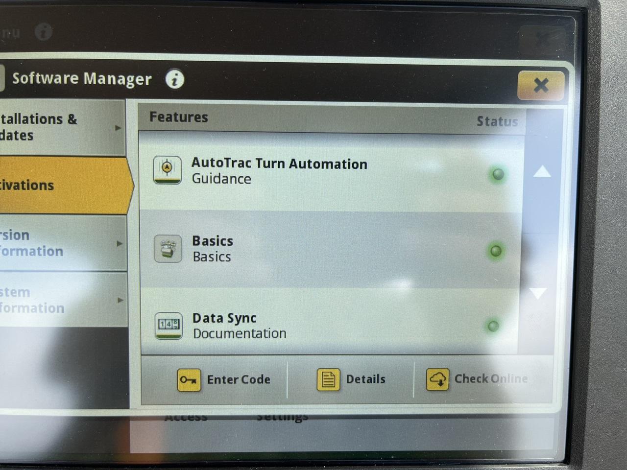 2022 John Deere 7R 210 Image