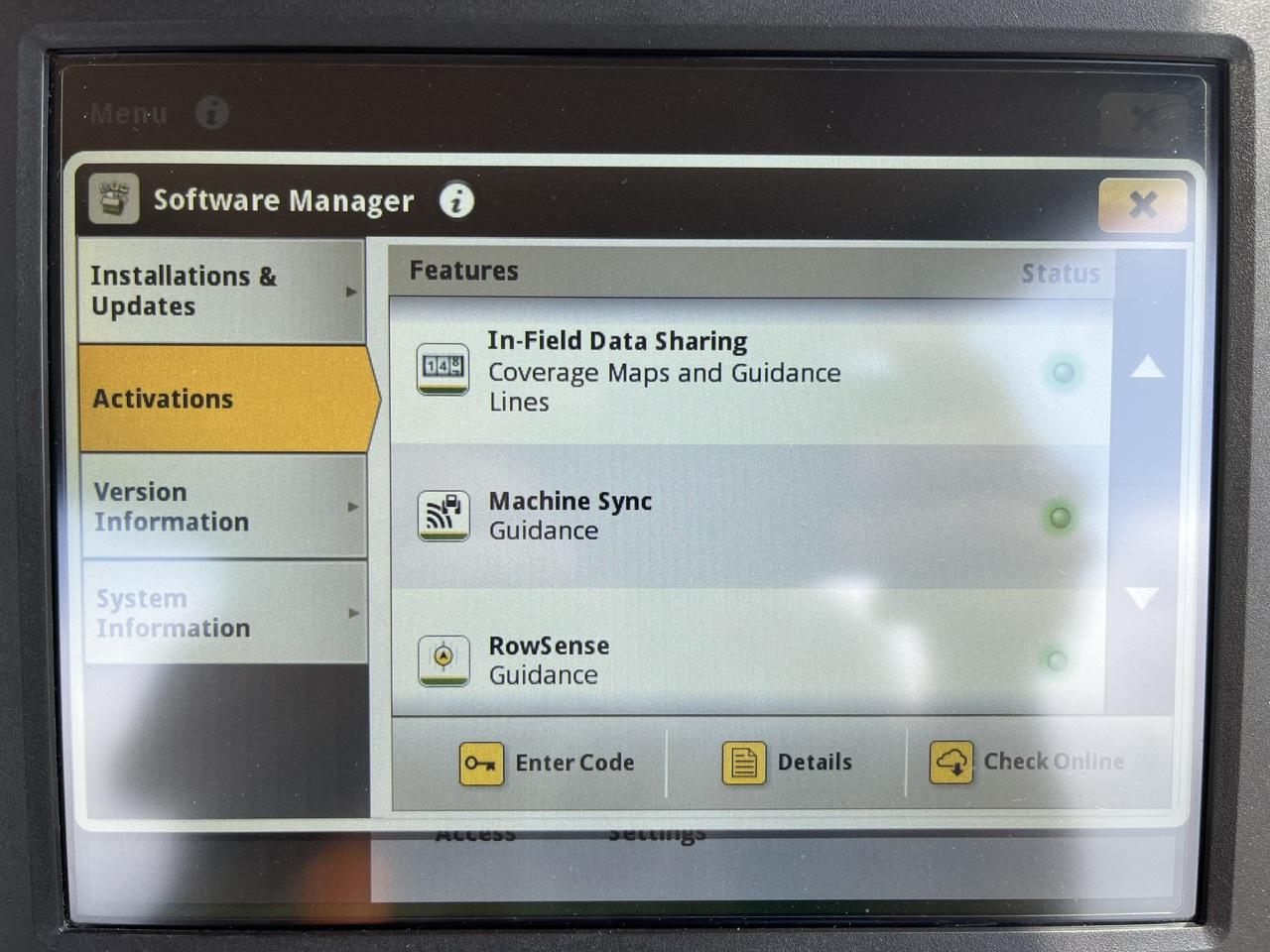 2022 John Deere 7R 210 Image