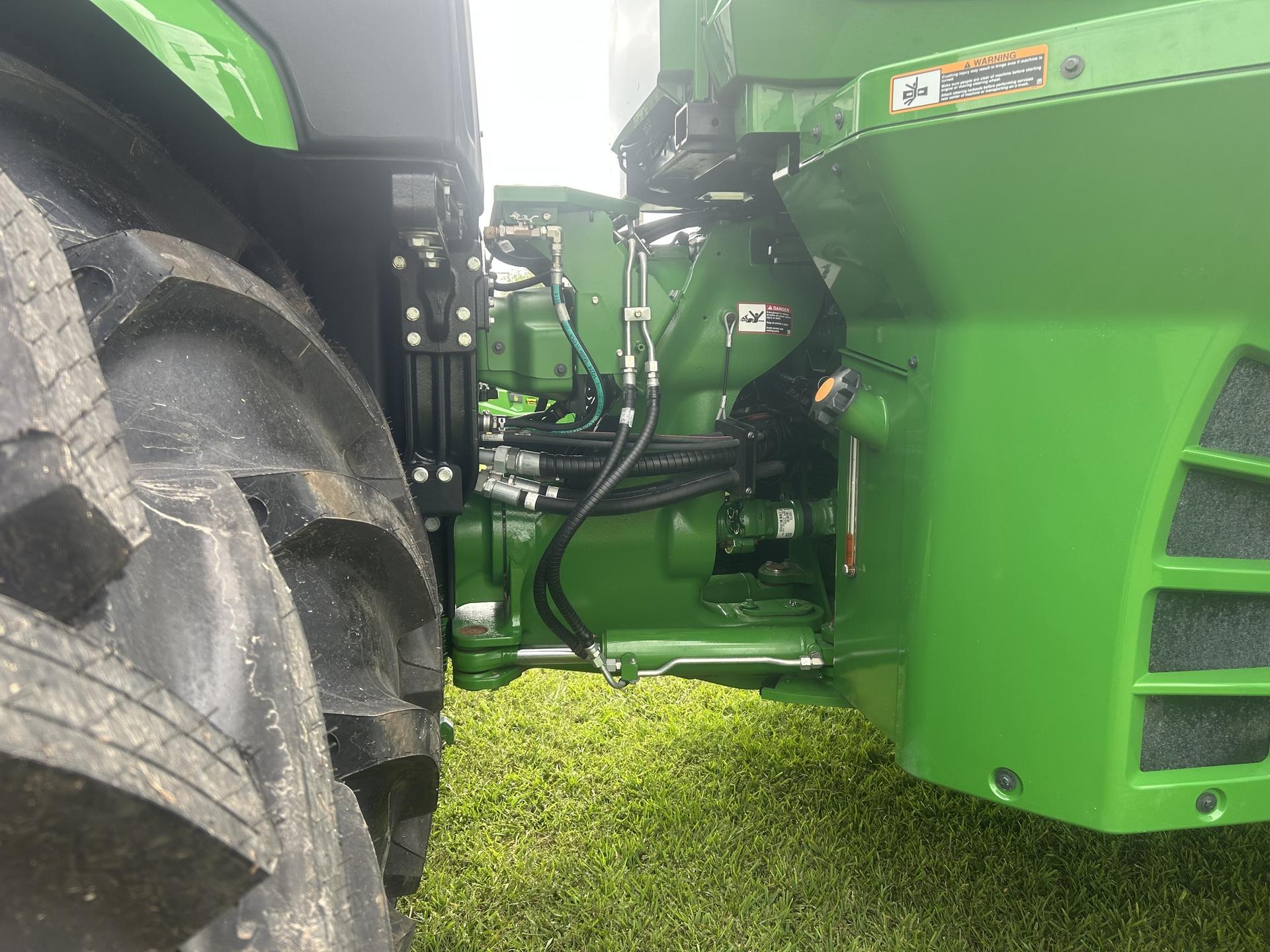 2024 John Deere 9R 640 Image