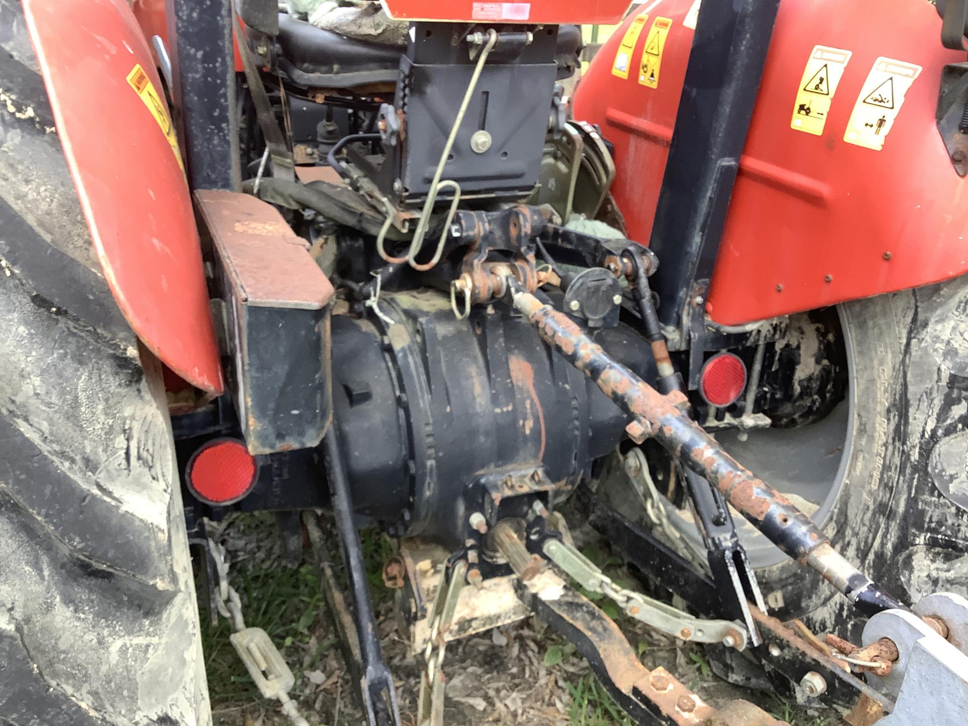 2009 Massey Ferguson 2615 Image