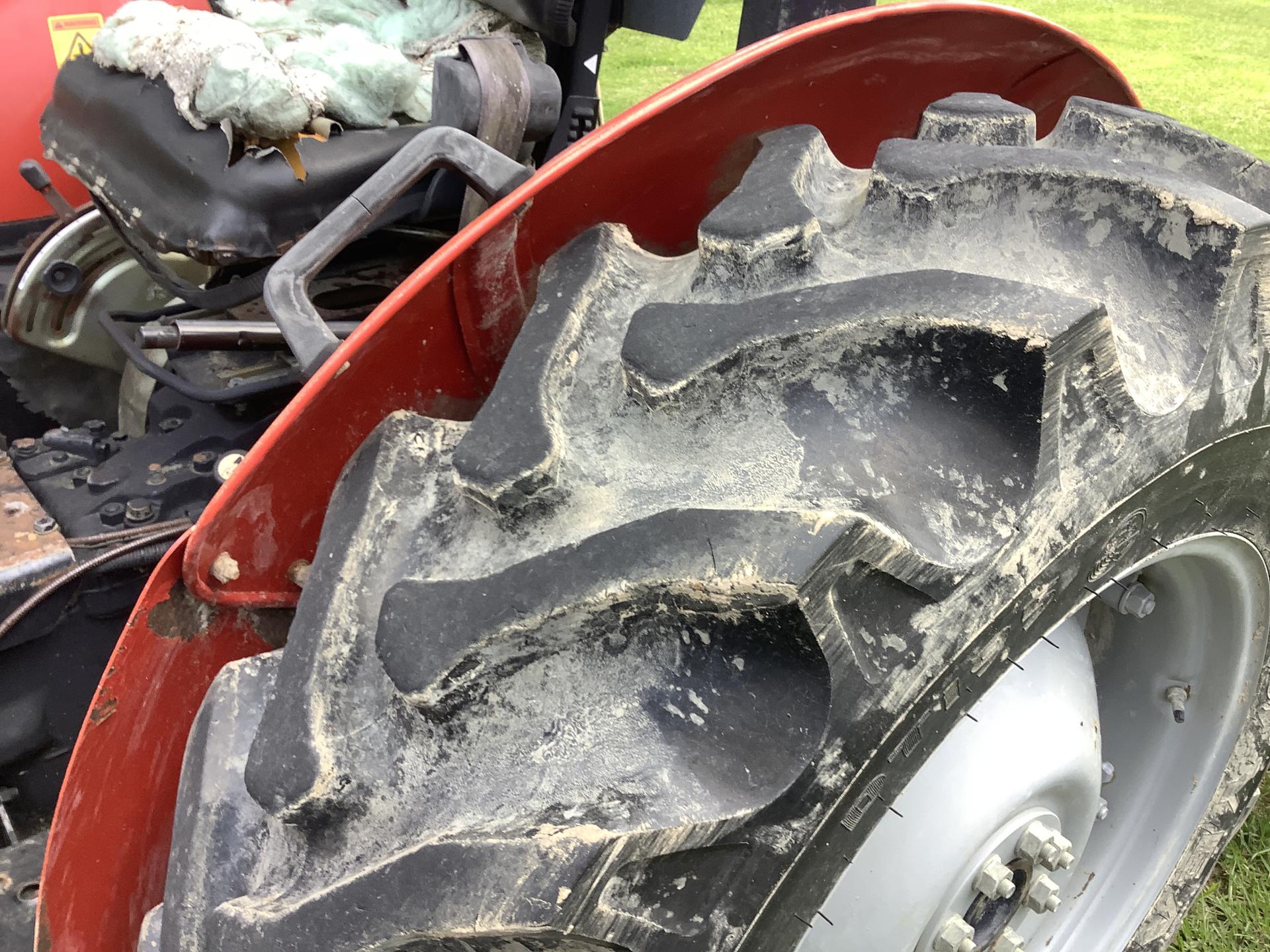 2009 Massey Ferguson 2615 Image