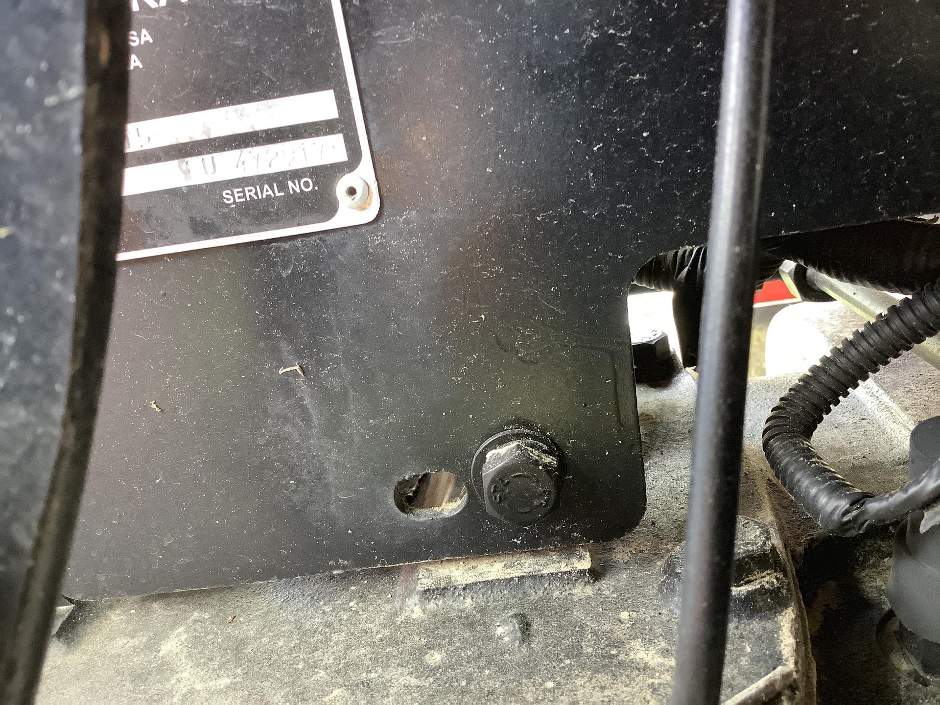 2009 Massey Ferguson 2615 Image