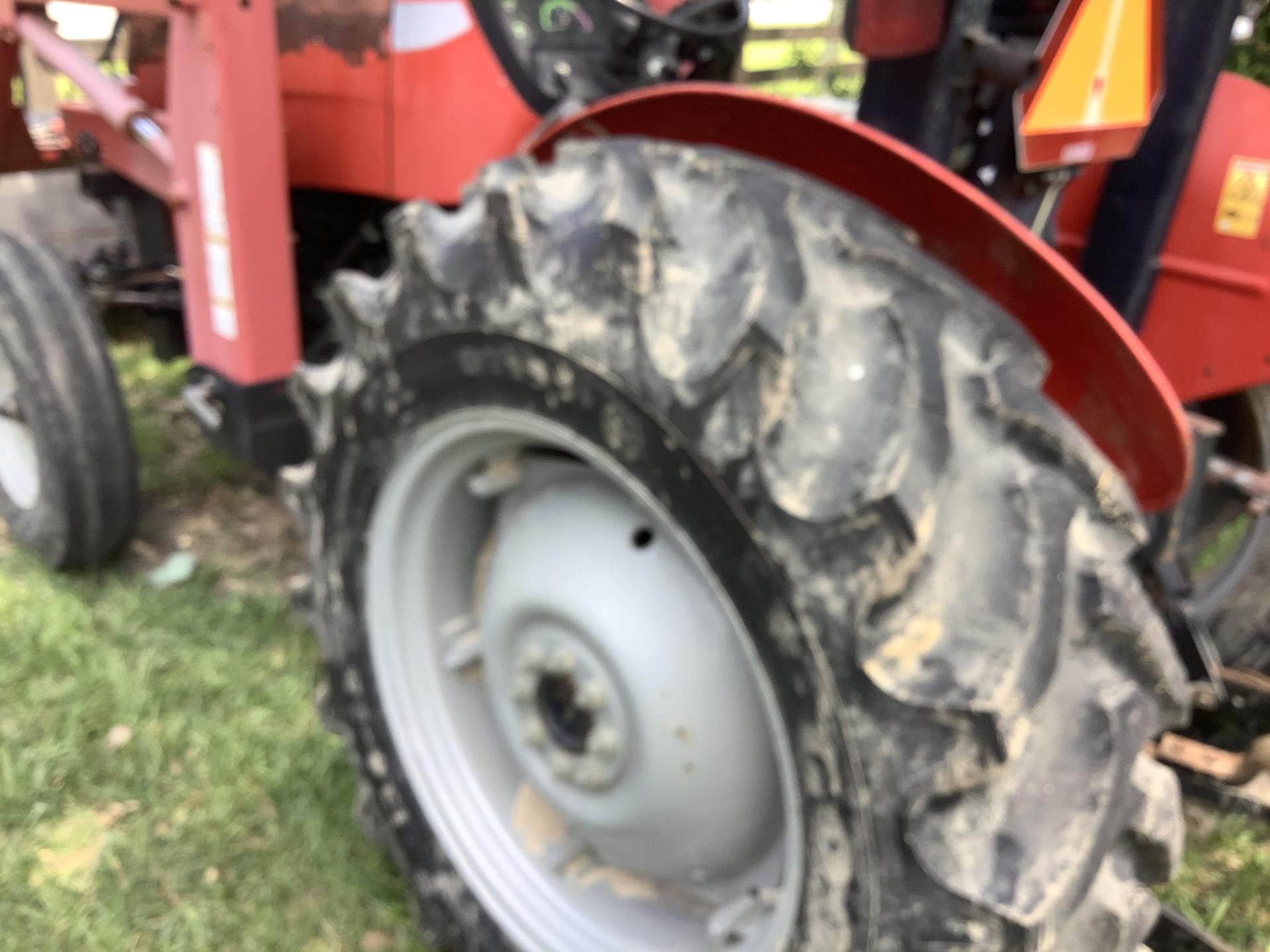 2009 Massey Ferguson 2615 Image