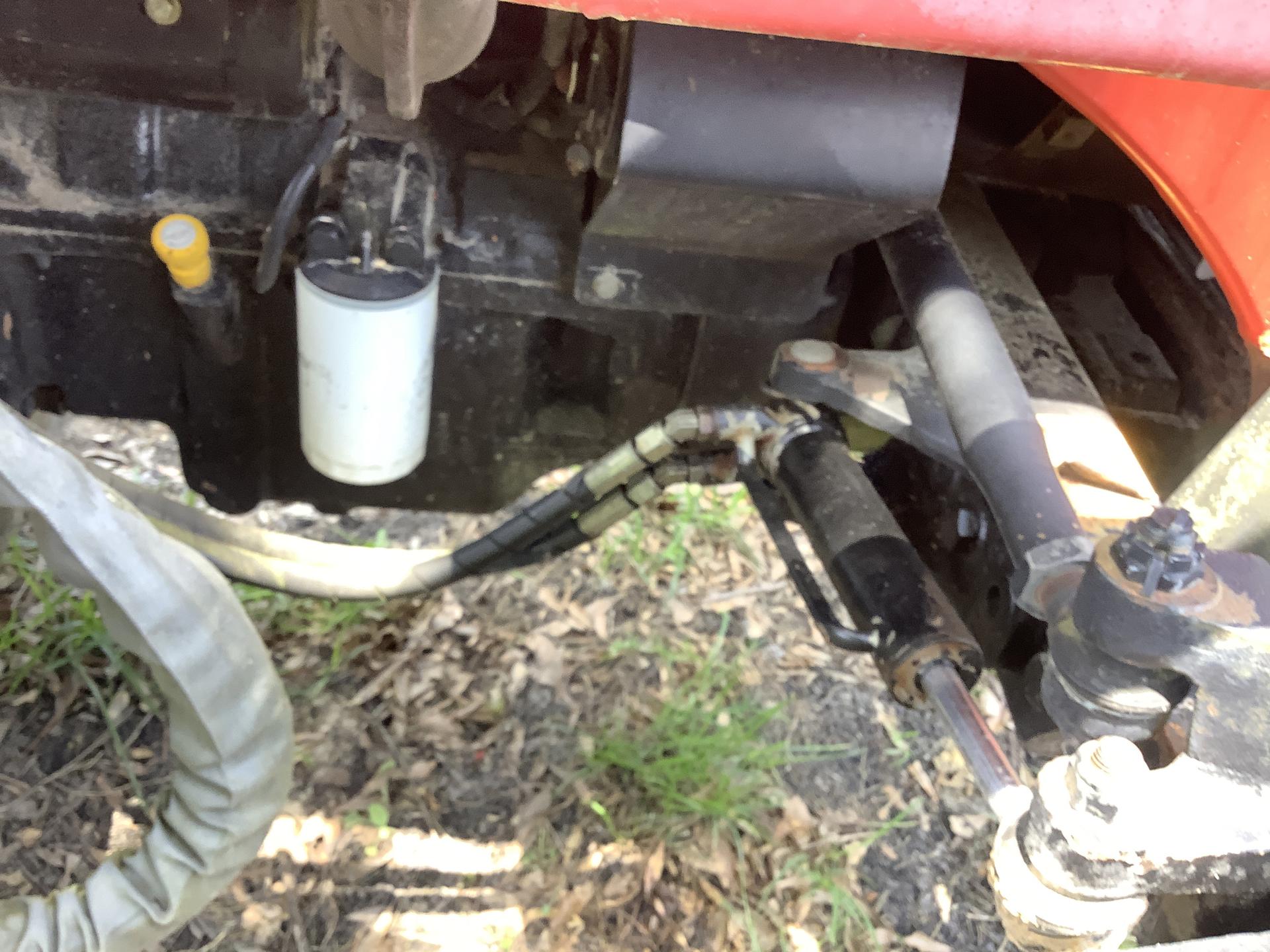 2009 Massey Ferguson 2615 Image