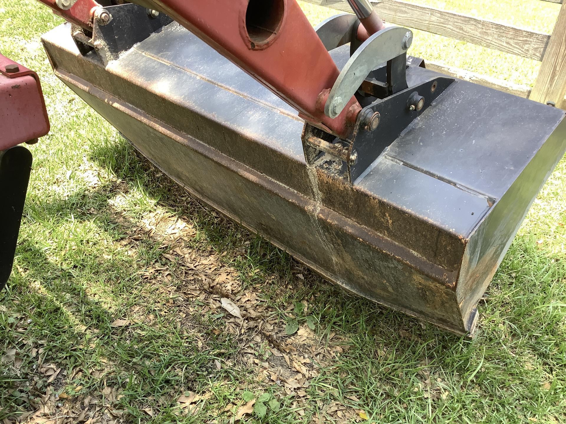 2009 Massey Ferguson 2615 Image