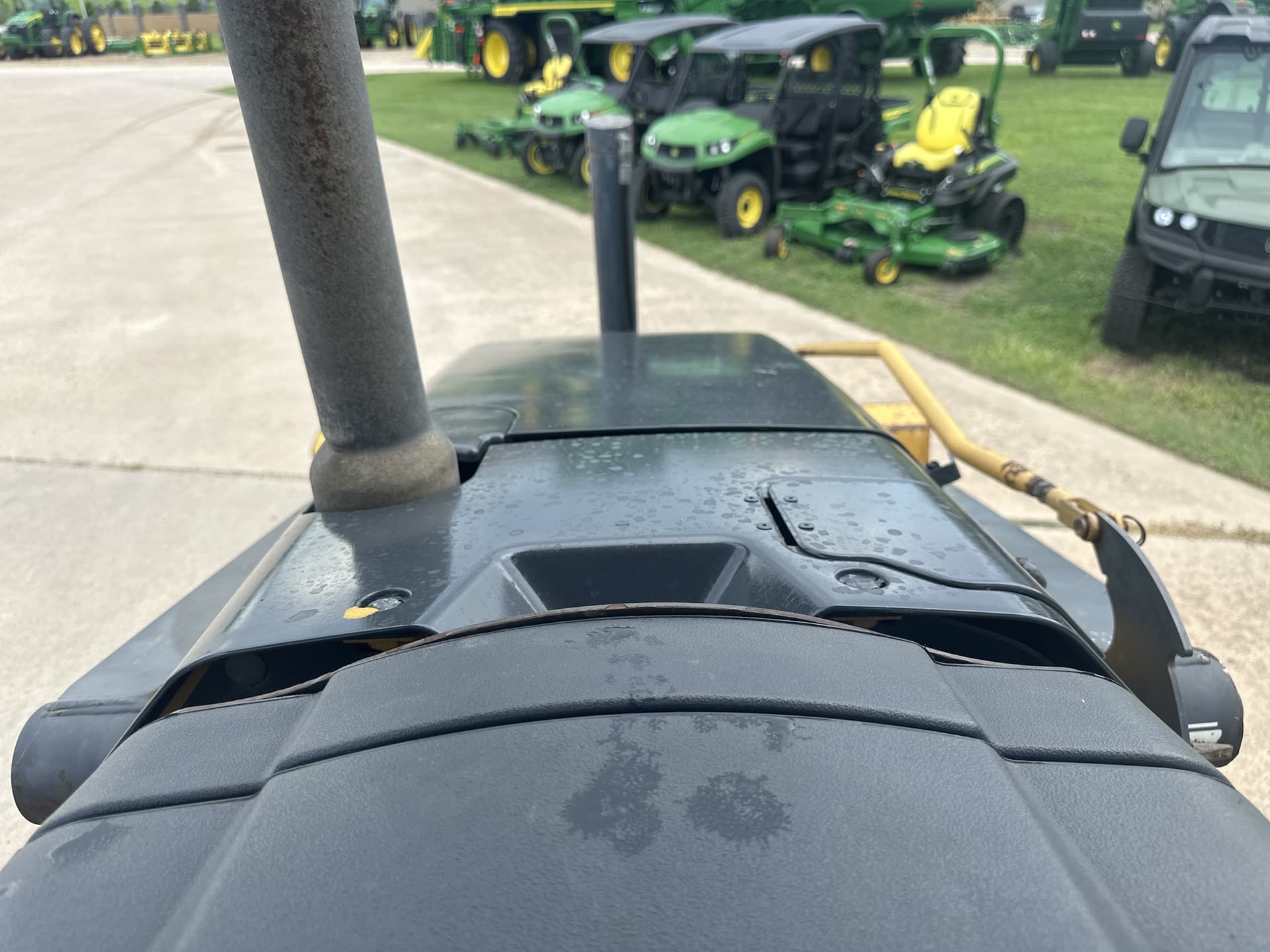 2012 John Deere 310K EP Image