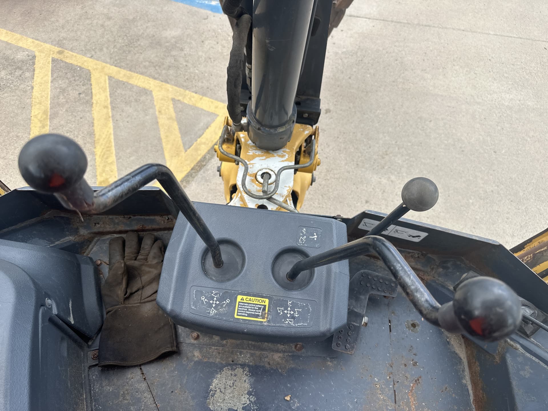 2012 John Deere 310K EP Image