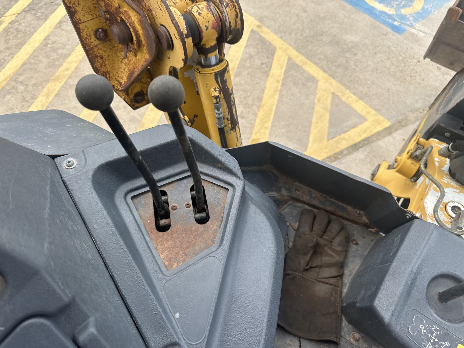 2012 John Deere 310K EP Image