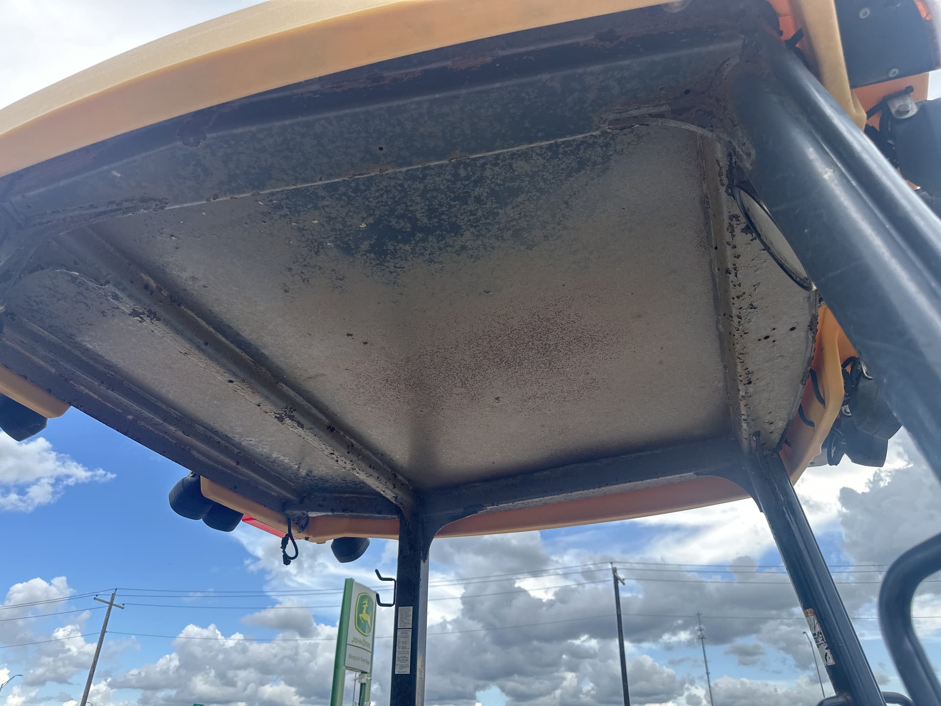 2012 John Deere 310K EP Image
