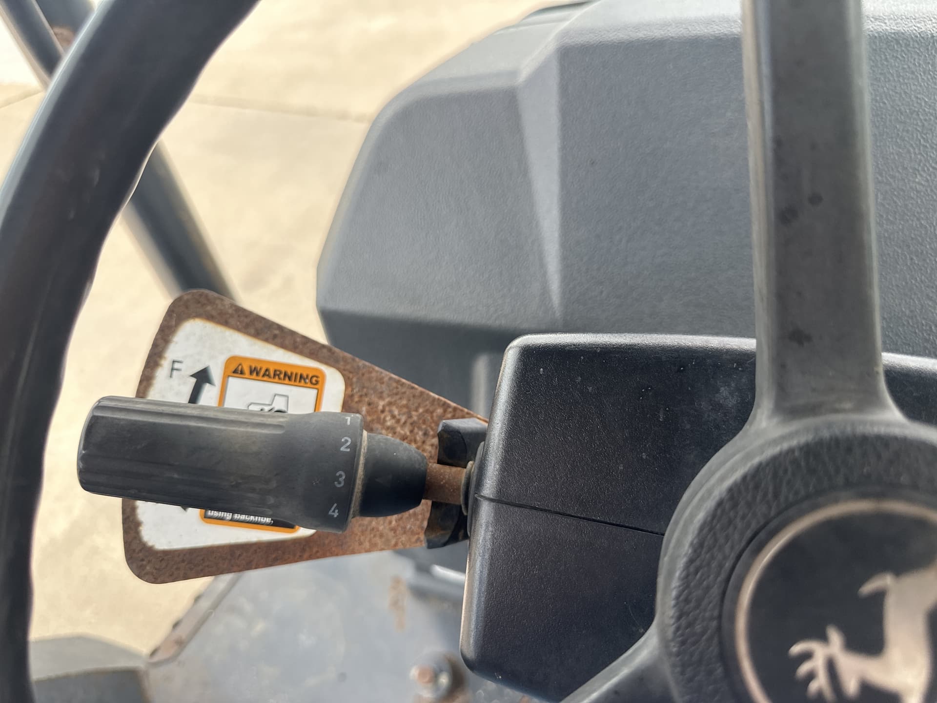 2012 John Deere 310K EP Image