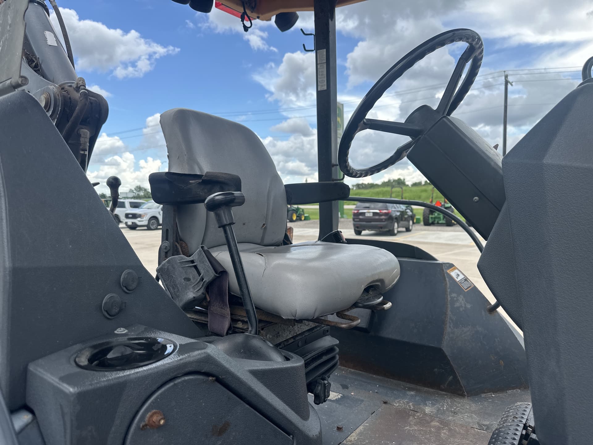 2012 John Deere 310K EP Image