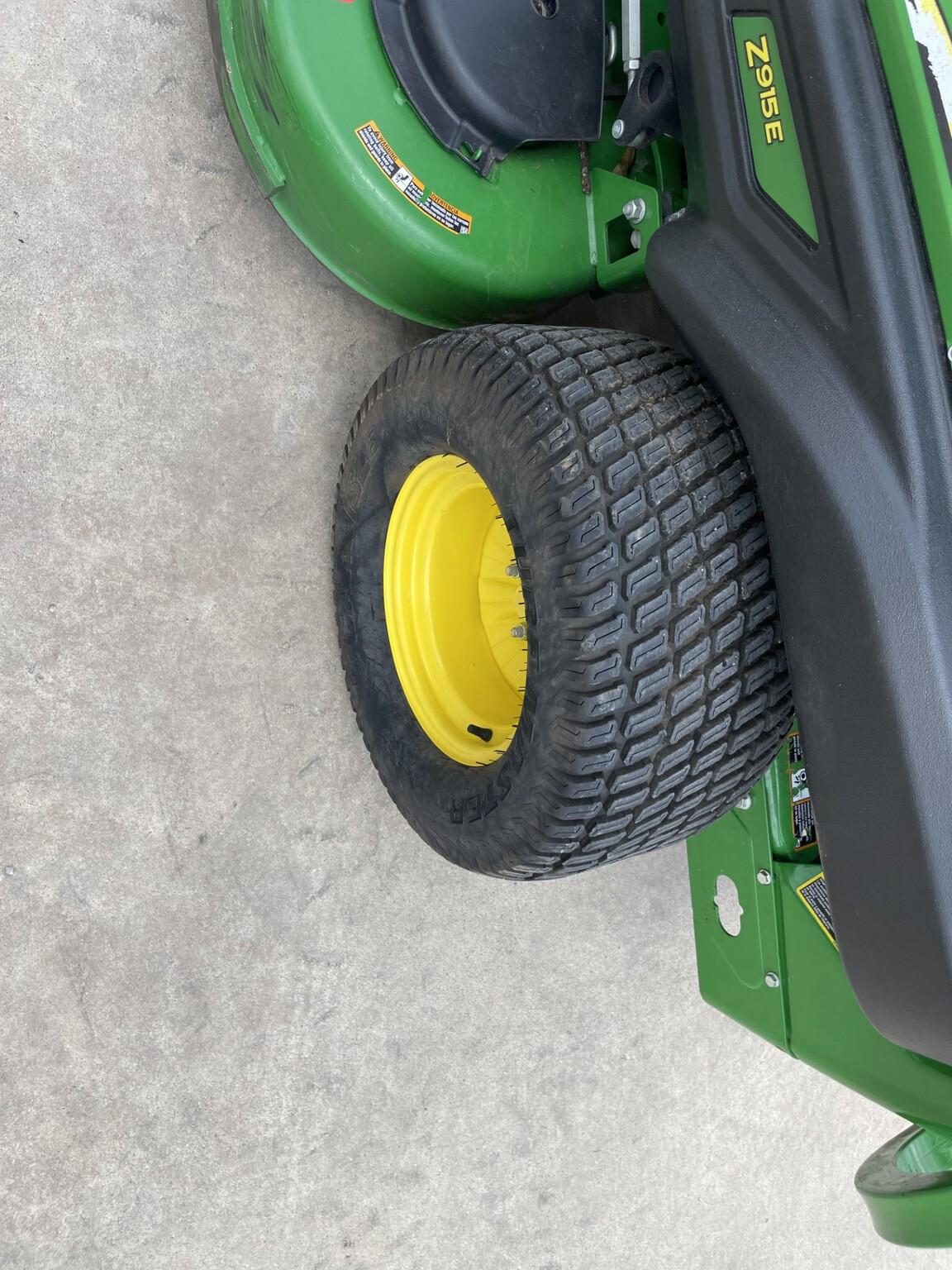 2020 John Deere Z915E Image