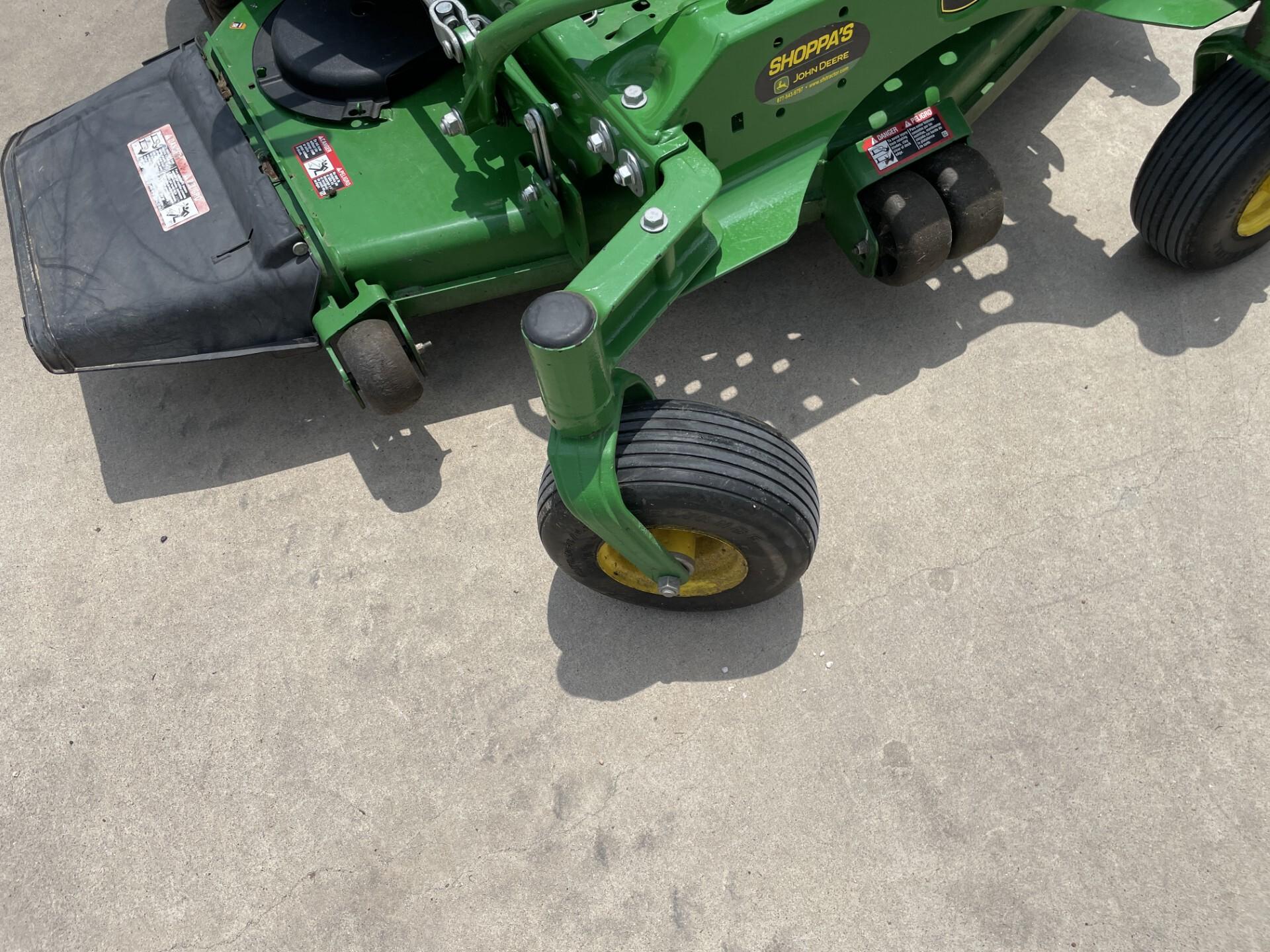 2020 John Deere Z915E Image