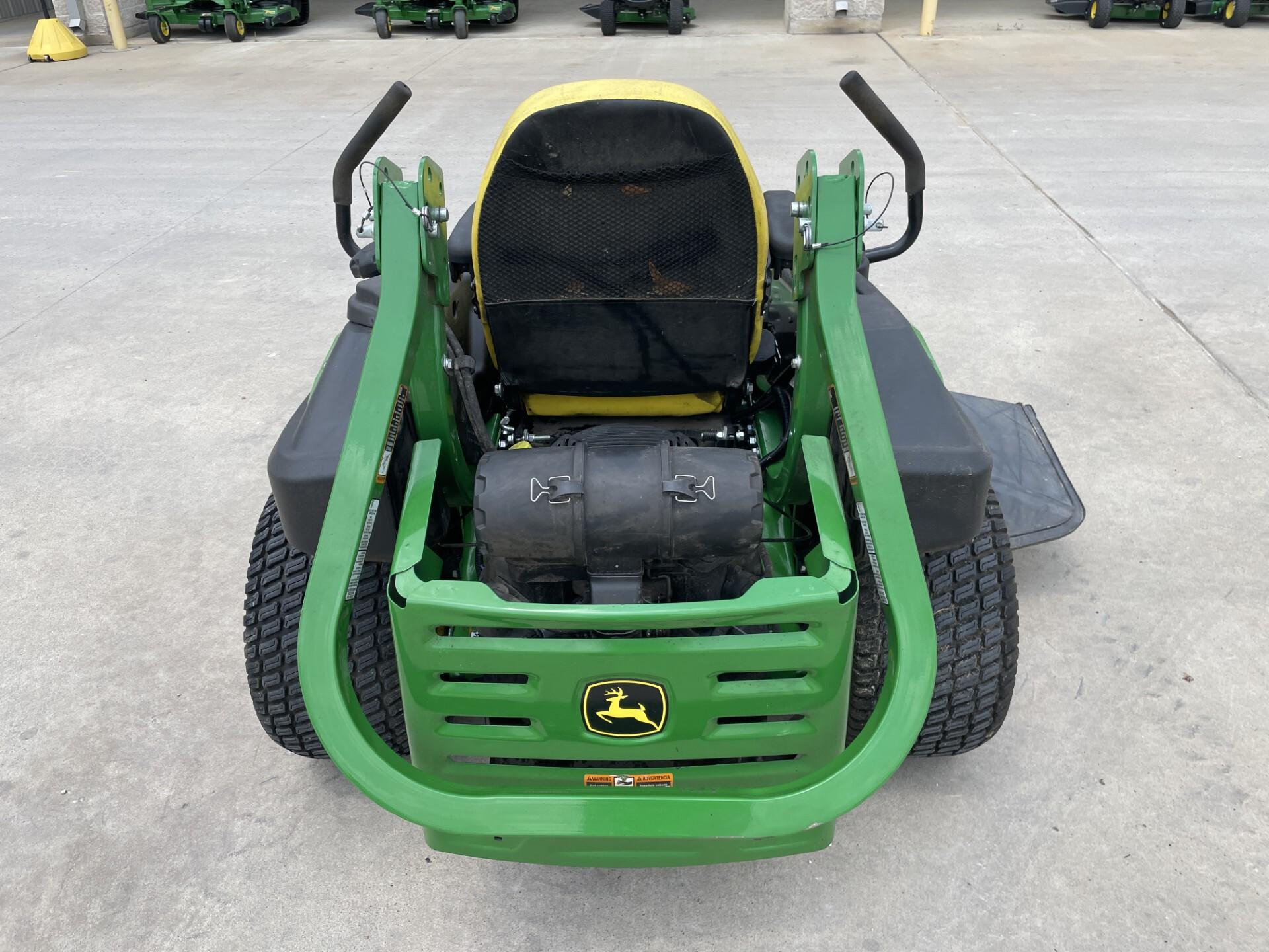2020 John Deere Z915E Image